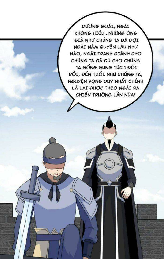 Ta Làm Kiêu Hùng Tại Dị Giới Chap 517 - Next Chap 518