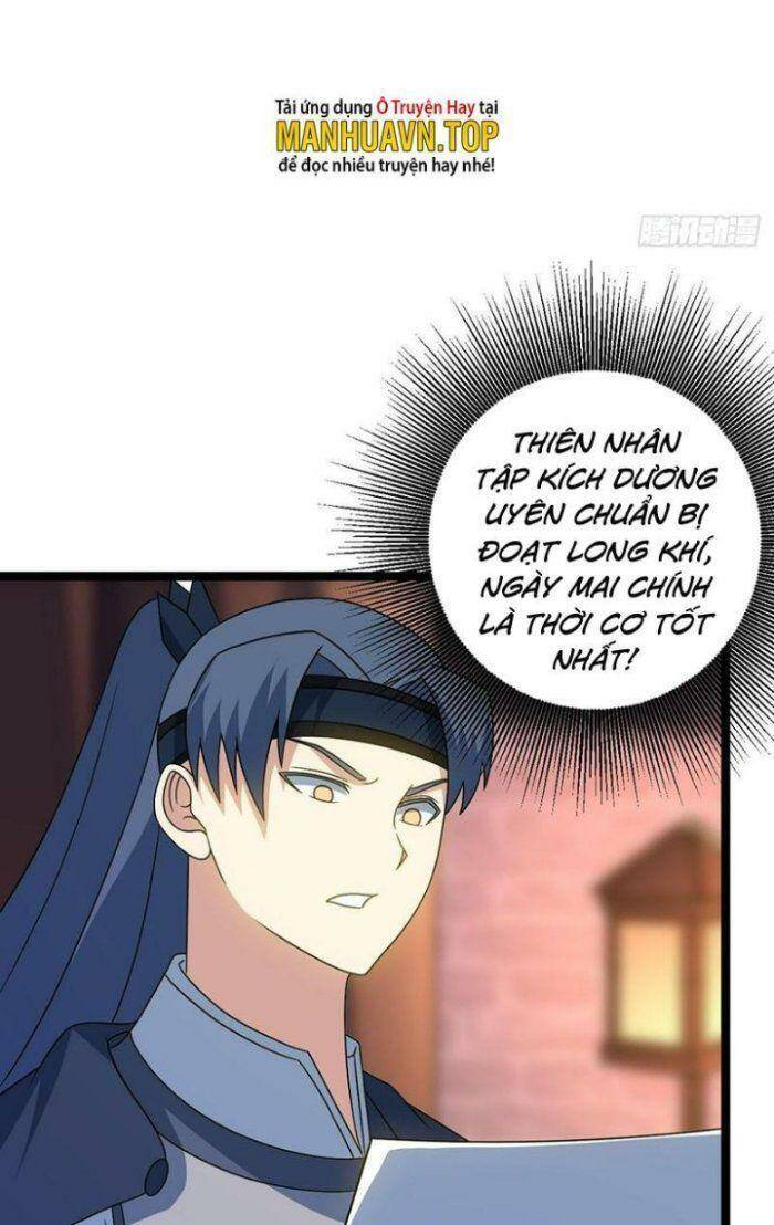 Ta Làm Kiêu Hùng Tại Dị Giới Chap 534 - Next Chap 535