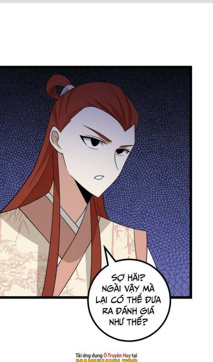 Ta Làm Kiêu Hùng Tại Dị Giới Chap 535 - Next Chap 536