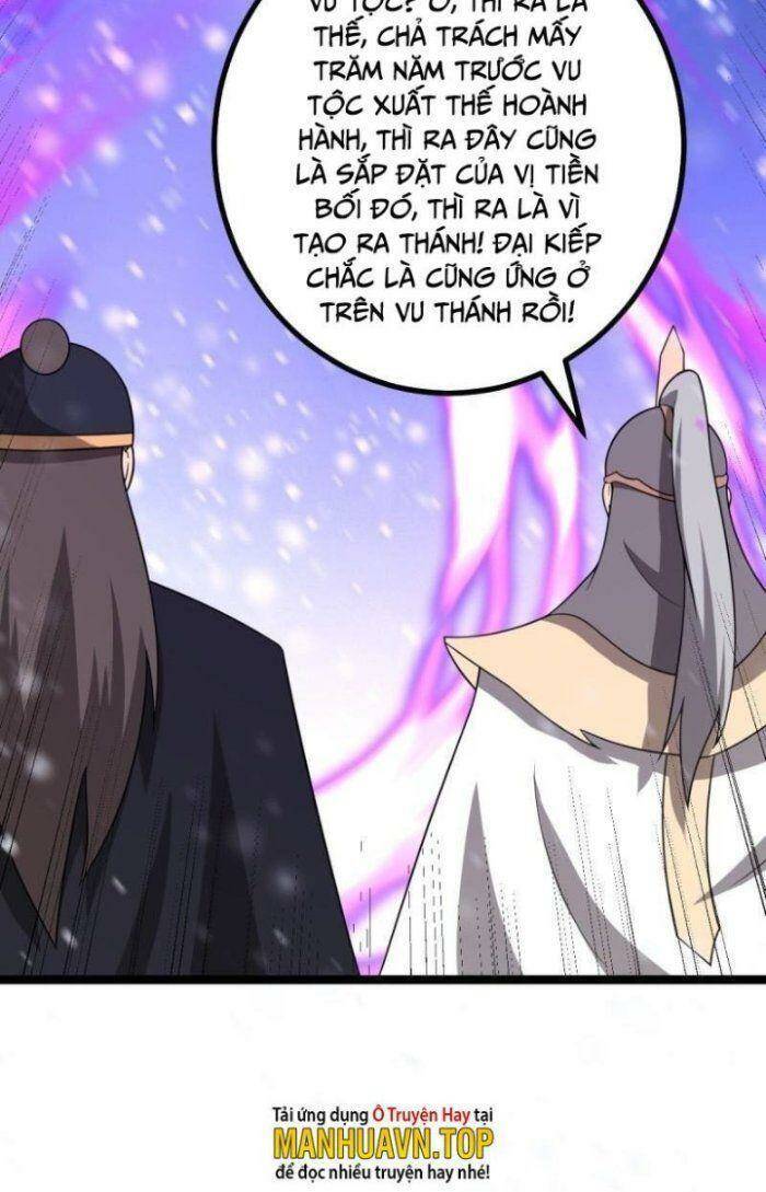 Ta Làm Kiêu Hùng Tại Dị Giới Chap 535 - Next Chap 536