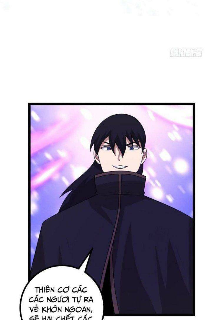 Ta Làm Kiêu Hùng Tại Dị Giới Chap 535 - Next Chap 536