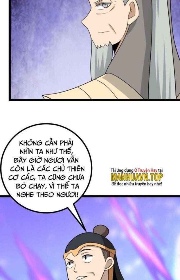 Ta Làm Kiêu Hùng Tại Dị Giới Chap 535 - Next Chap 536