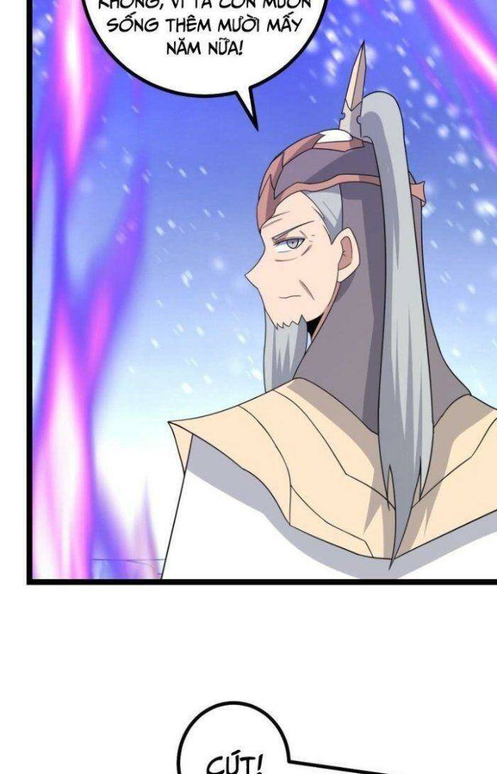 Ta Làm Kiêu Hùng Tại Dị Giới Chap 535 - Next Chap 536