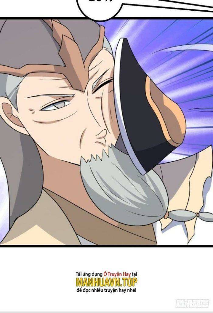 Ta Làm Kiêu Hùng Tại Dị Giới Chap 535 - Next Chap 536