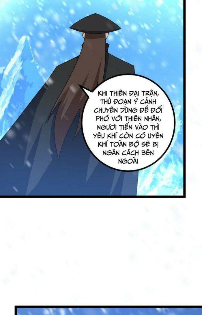 Ta Làm Kiêu Hùng Tại Dị Giới Chap 535 - Next Chap 536
