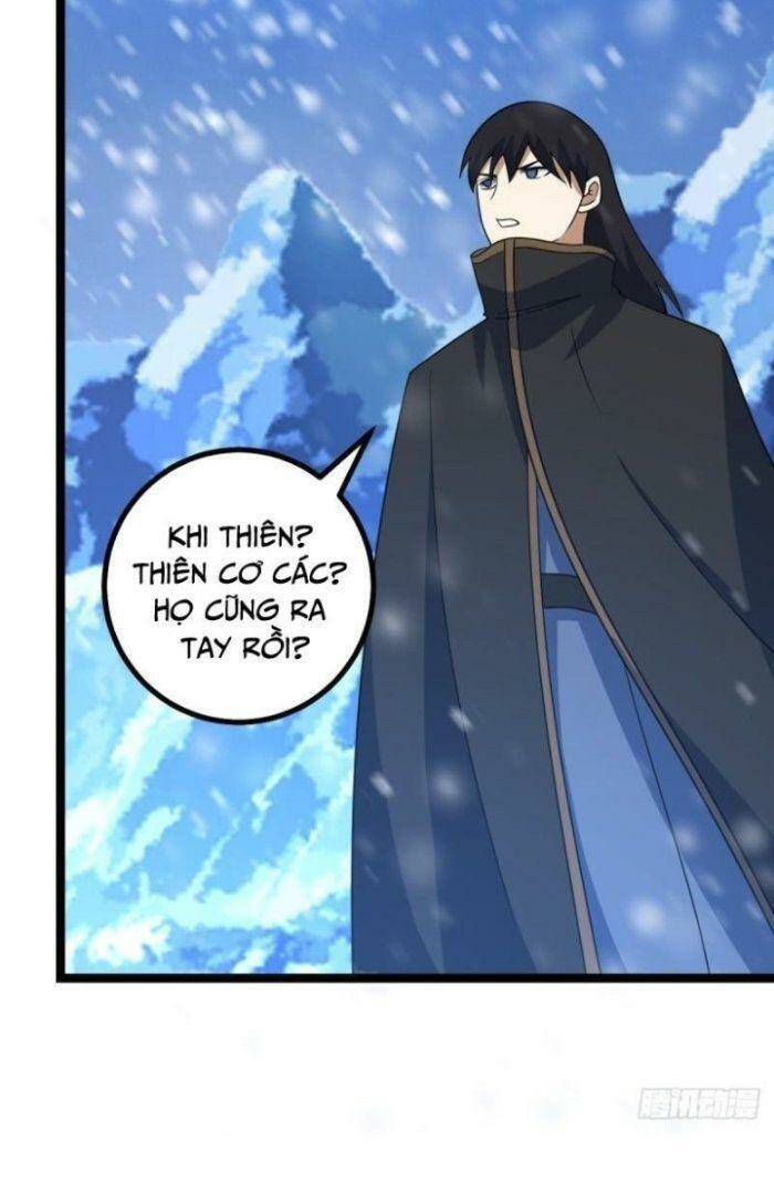 Ta Làm Kiêu Hùng Tại Dị Giới Chap 535 - Next Chap 536