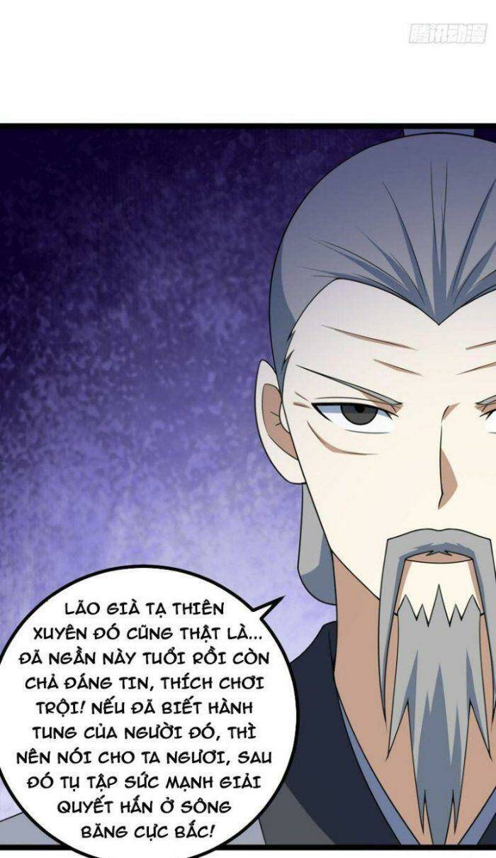 Ta Làm Kiêu Hùng Tại Dị Giới Chap 545 - Next Chap 546