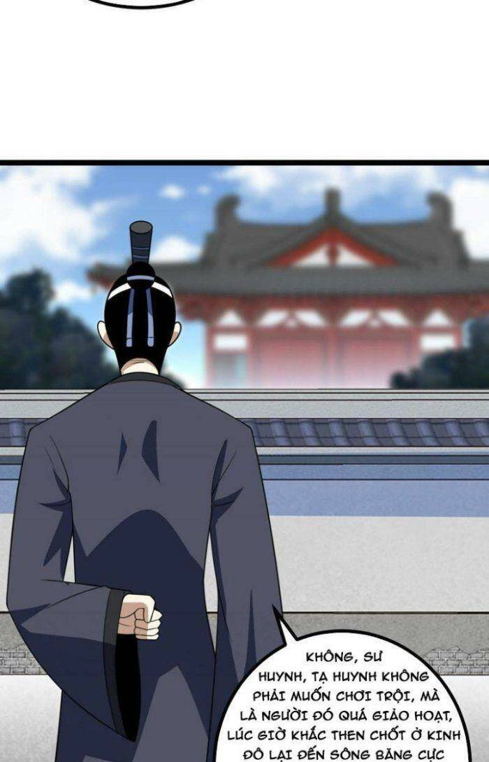 Ta Làm Kiêu Hùng Tại Dị Giới Chap 545 - Next Chap 546