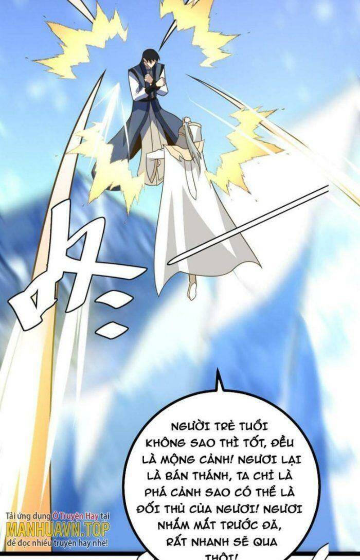 Ta Làm Kiêu Hùng Tại Dị Giới Chap 545 - Next Chap 546