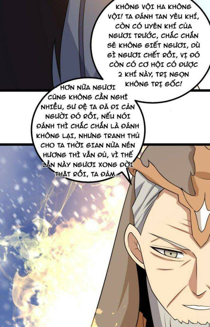 Ta Làm Kiêu Hùng Tại Dị Giới Chap 545 - Next Chap 546