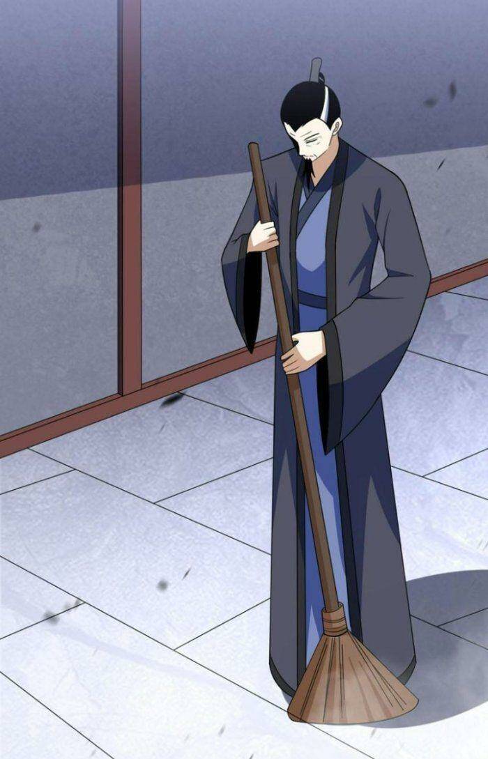 Ta Làm Kiêu Hùng Tại Dị Giới Chap 545 - Next Chap 546