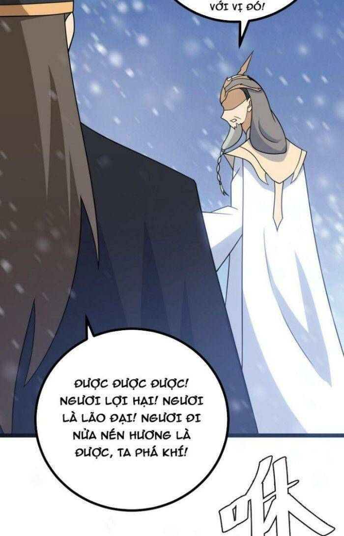 Ta Làm Kiêu Hùng Tại Dị Giới Chap 545 - Next Chap 546