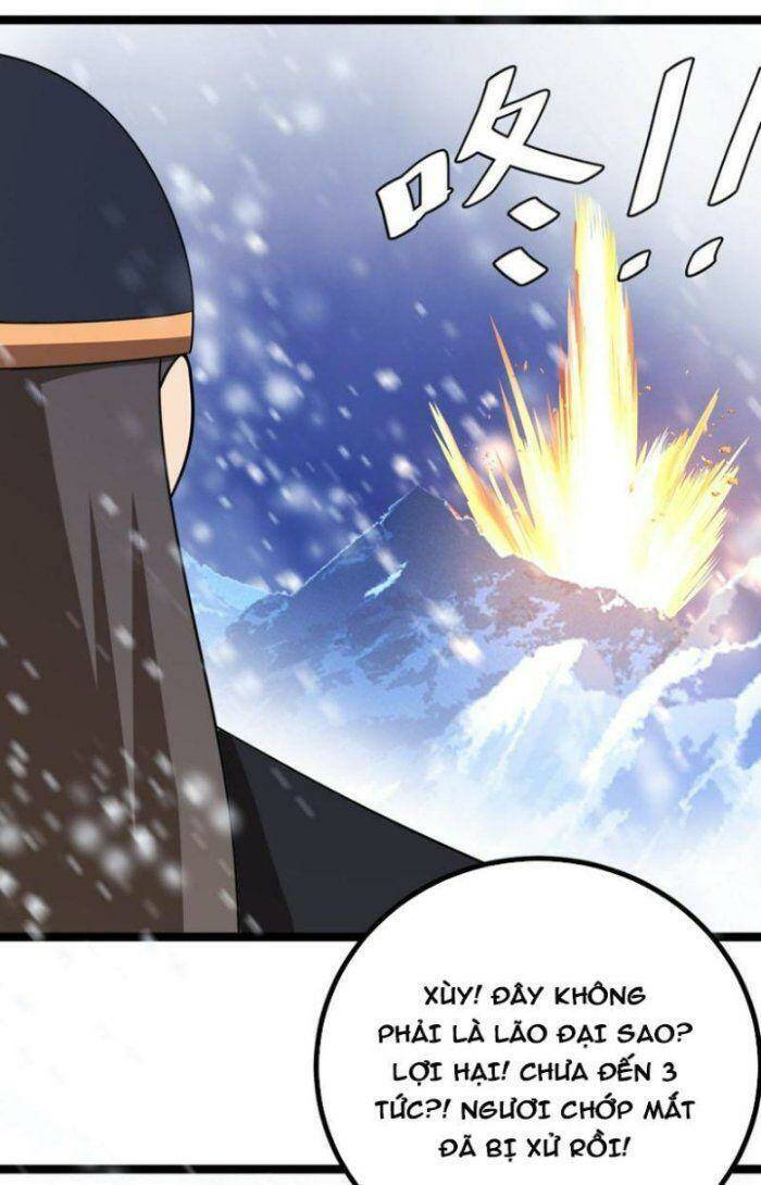 Ta Làm Kiêu Hùng Tại Dị Giới Chap 545 - Next Chap 546