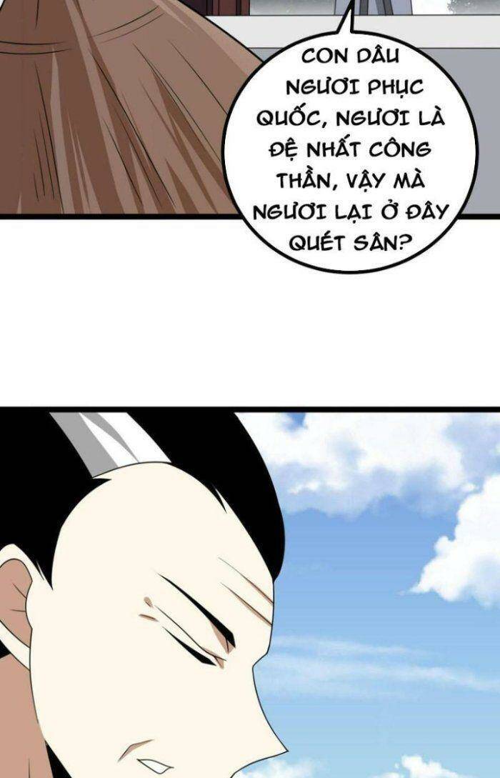 Ta Làm Kiêu Hùng Tại Dị Giới Chap 545 - Next Chap 546