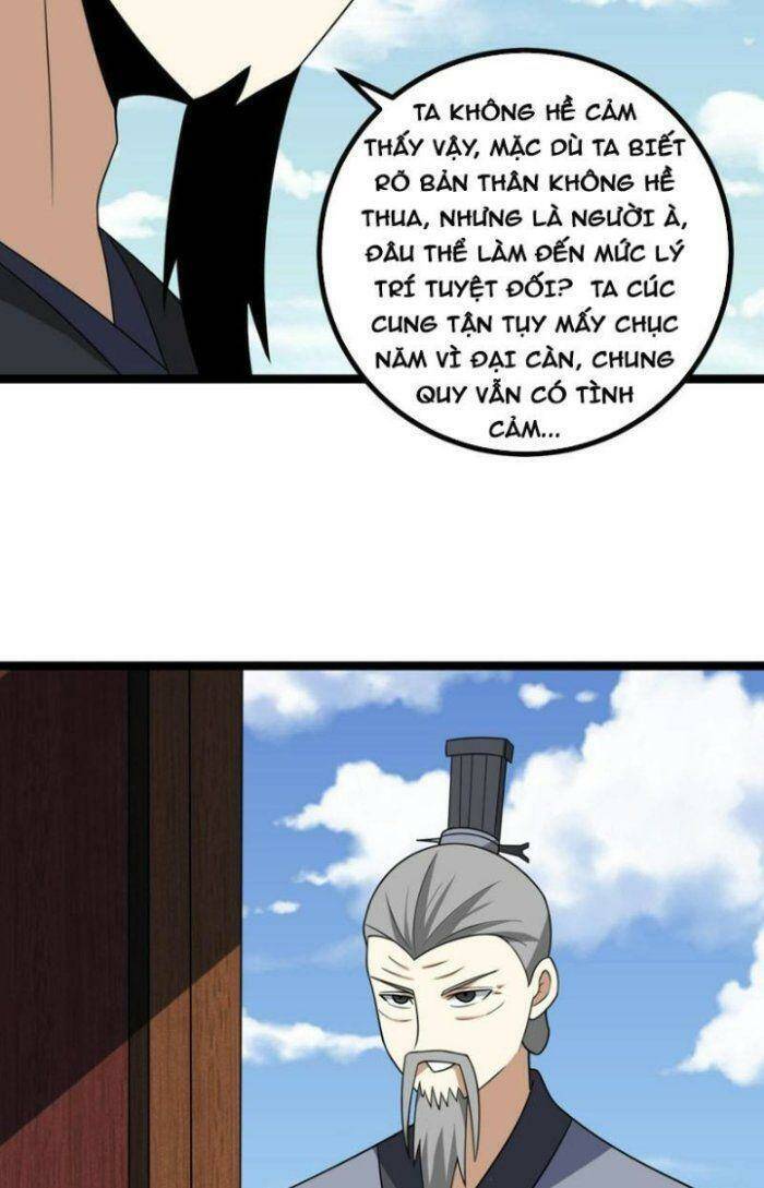 Ta Làm Kiêu Hùng Tại Dị Giới Chap 545 - Next Chap 546