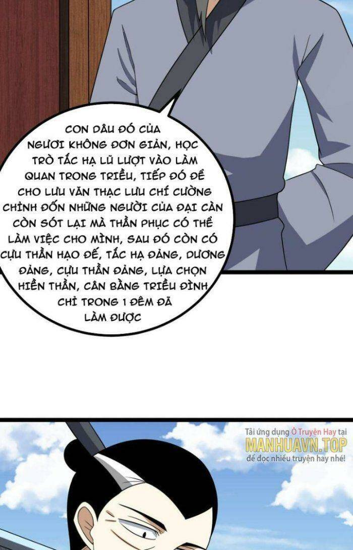 Ta Làm Kiêu Hùng Tại Dị Giới Chap 545 - Next Chap 546