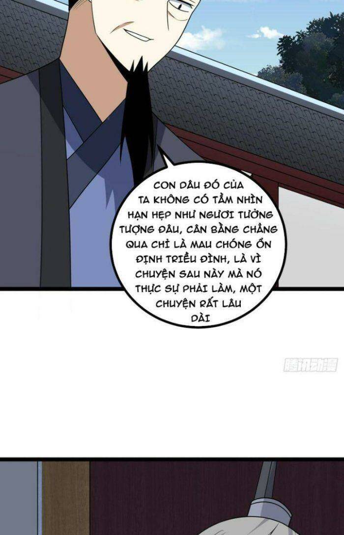 Ta Làm Kiêu Hùng Tại Dị Giới Chap 545 - Next Chap 546