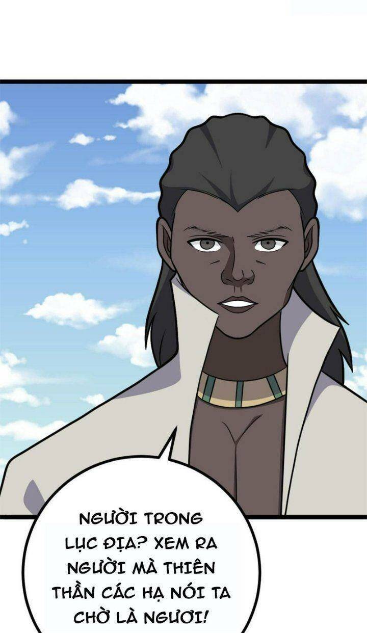 Ta Làm Kiêu Hùng Tại Dị Giới Chap 557 - Next Chap 558
