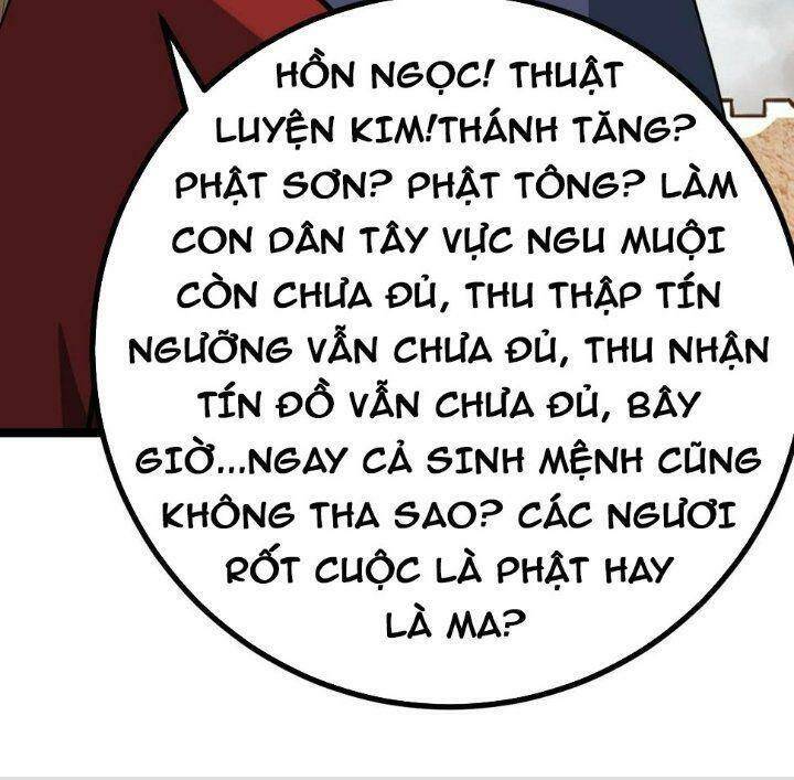 Ta Làm Kiêu Hùng Tại Dị Giới Chap 559 - Next Chap 560