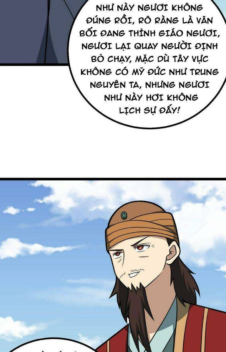 Ta Làm Kiêu Hùng Tại Dị Giới Chap 559 - Next Chap 560