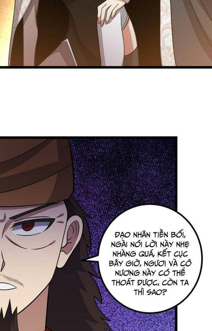 Ta Làm Kiêu Hùng Tại Dị Giới Chap 562 - Next Chap 563