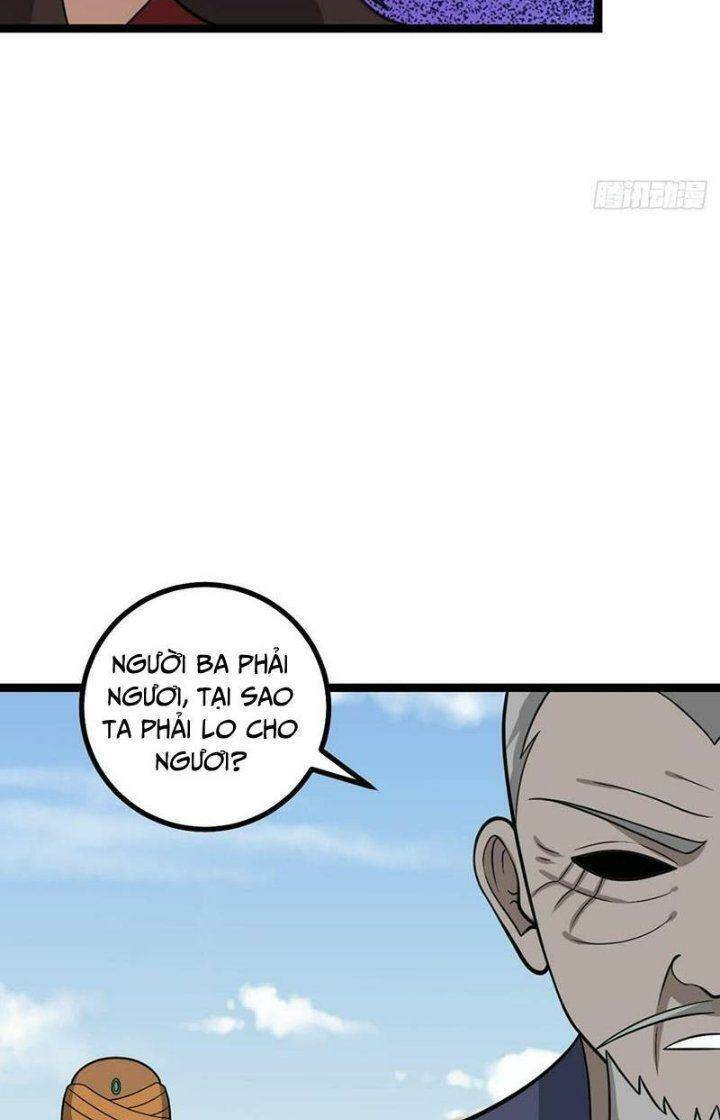 Ta Làm Kiêu Hùng Tại Dị Giới Chap 562 - Next Chap 563