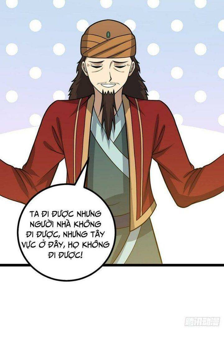 Ta Làm Kiêu Hùng Tại Dị Giới Chap 562 - Next Chap 563