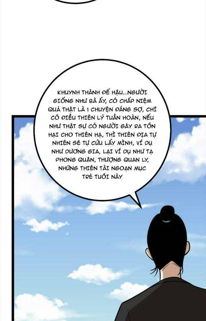 Ta Làm Kiêu Hùng Tại Dị Giới Chap 573 - Next Chap 574