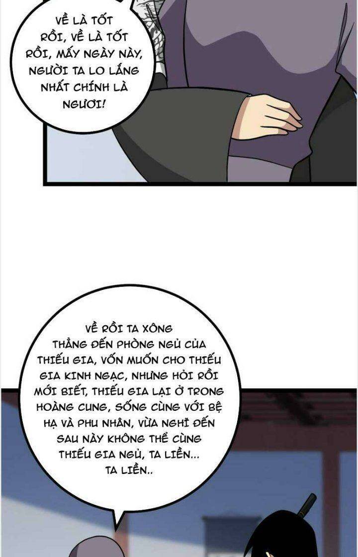 Ta Làm Kiêu Hùng Tại Dị Giới Chap 573 - Next Chap 574