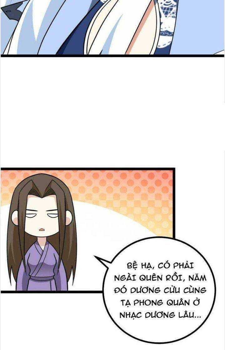 Ta Làm Kiêu Hùng Tại Dị Giới Chap 573 - Next Chap 574