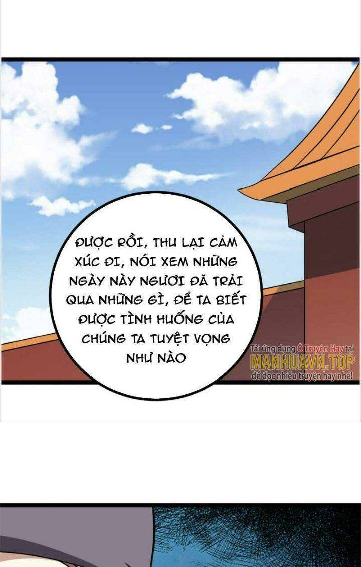 Ta Làm Kiêu Hùng Tại Dị Giới Chap 573 - Next Chap 574