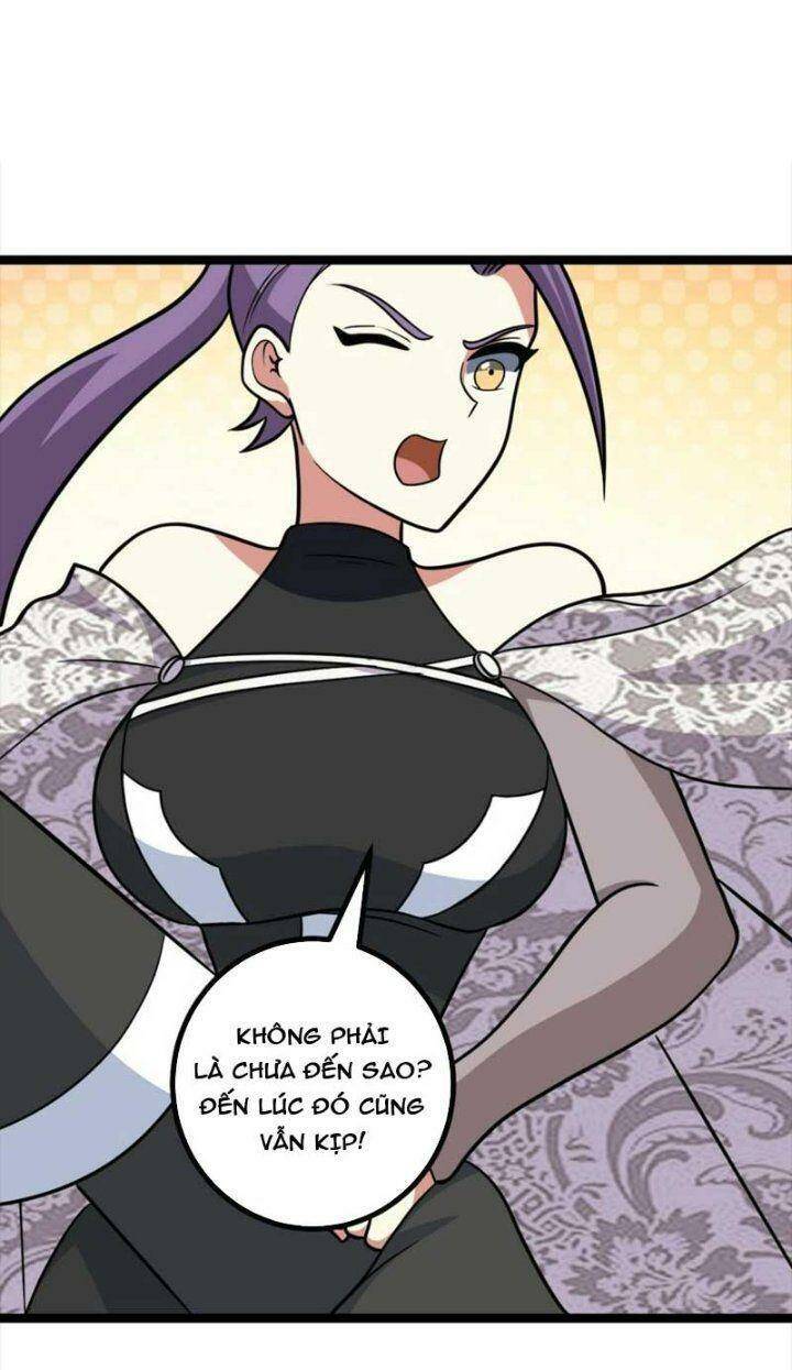 Ta Làm Kiêu Hùng Tại Dị Giới Chap 573 - Next Chap 574