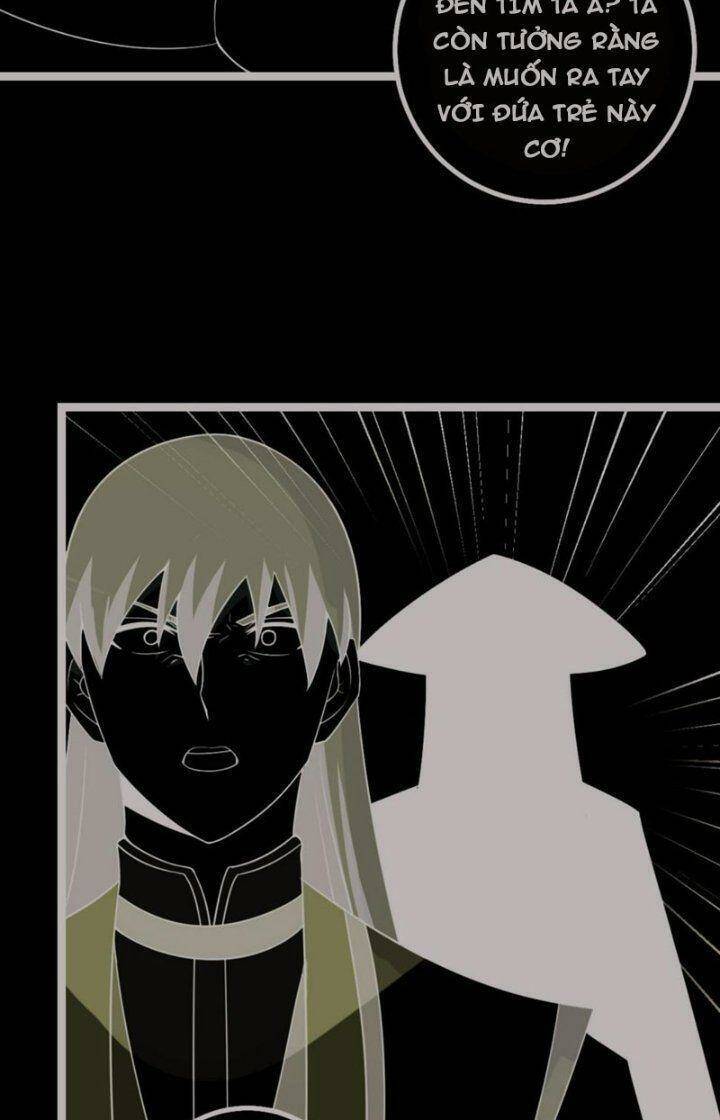 Ta Làm Kiêu Hùng Tại Dị Giới Chap 596 - Next Chap 597