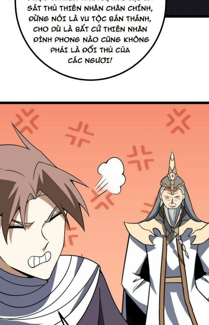 Ta Làm Kiêu Hùng Tại Dị Giới Chap 596 - Next Chap 597