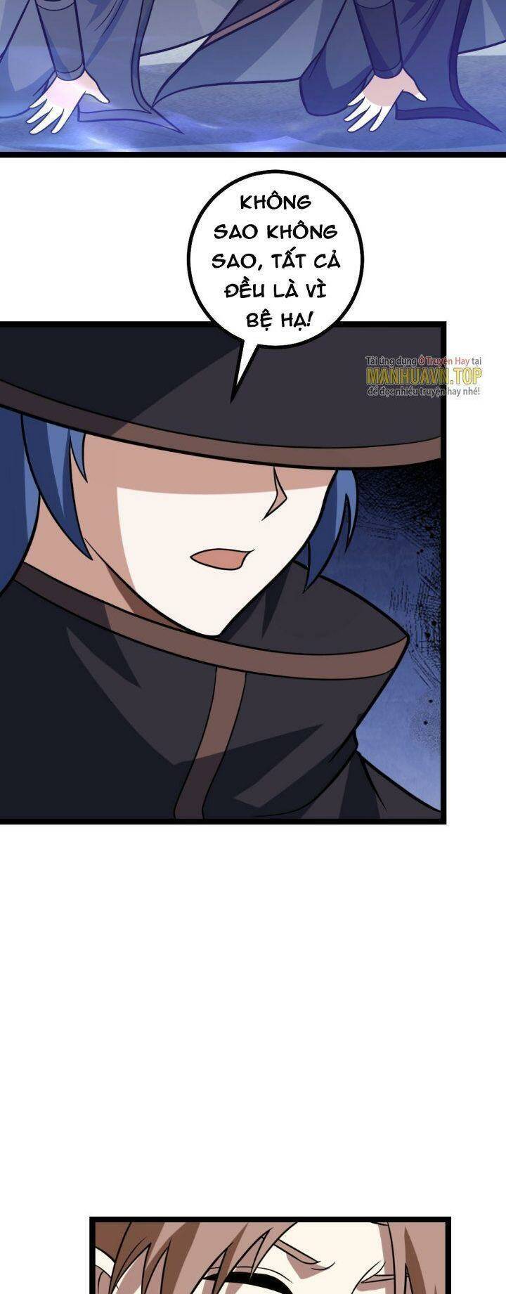 Ta Làm Kiêu Hùng Tại Dị Giới Chap 604 - Next Chap 605