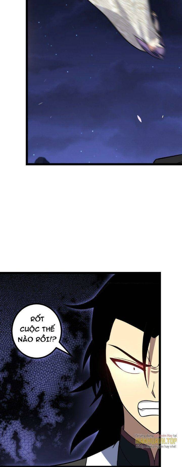 Ta Làm Kiêu Hùng Tại Dị Giới Chap 604 - Next Chap 605