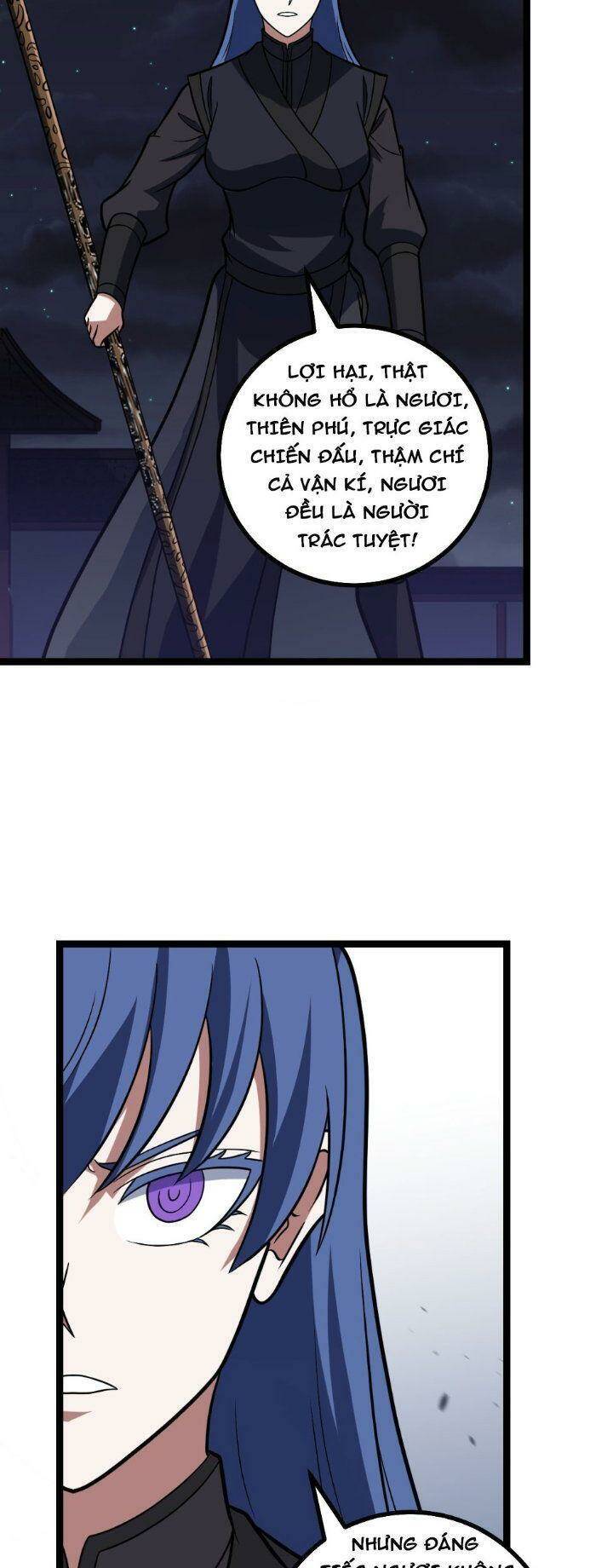 Ta Làm Kiêu Hùng Tại Dị Giới Chap 604 - Next Chap 605