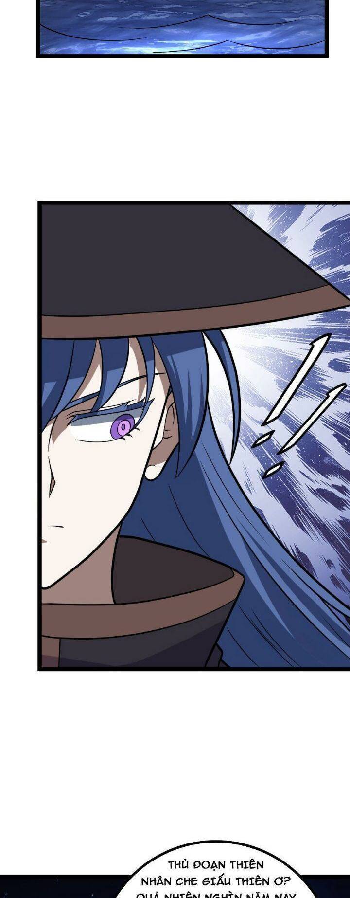 Ta Làm Kiêu Hùng Tại Dị Giới Chap 604 - Next Chap 605