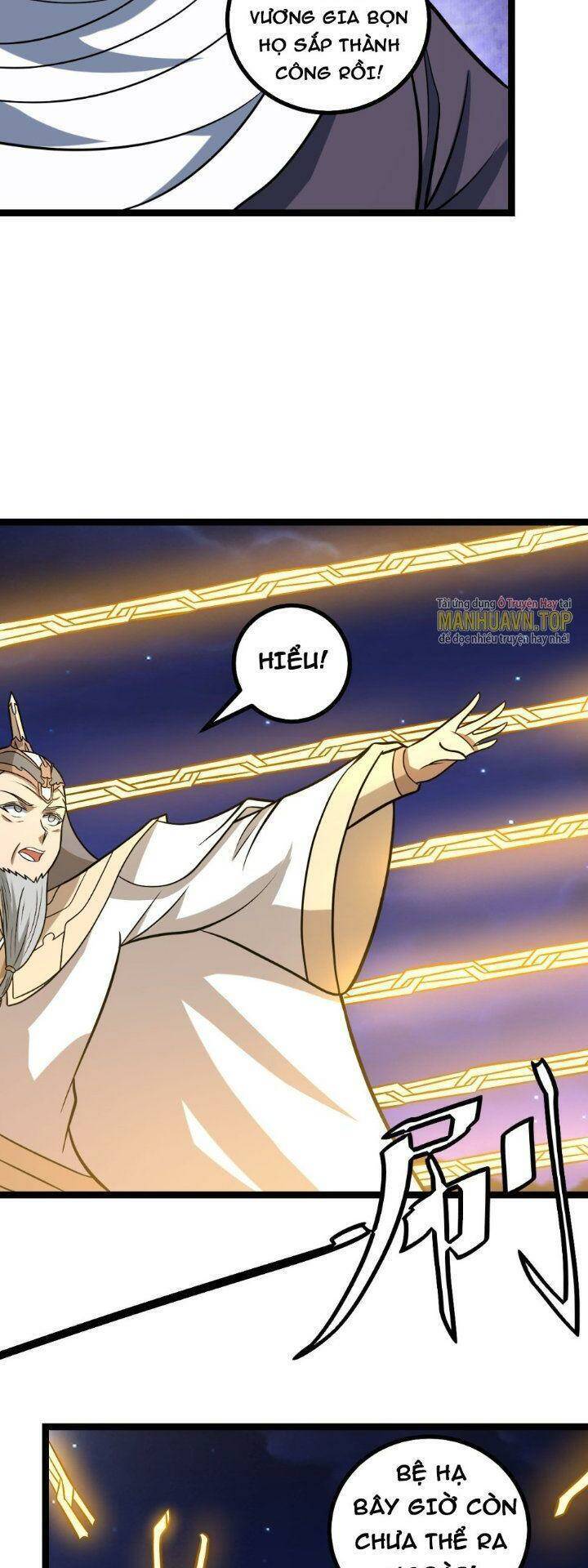 Ta Làm Kiêu Hùng Tại Dị Giới Chap 604 - Next Chap 605