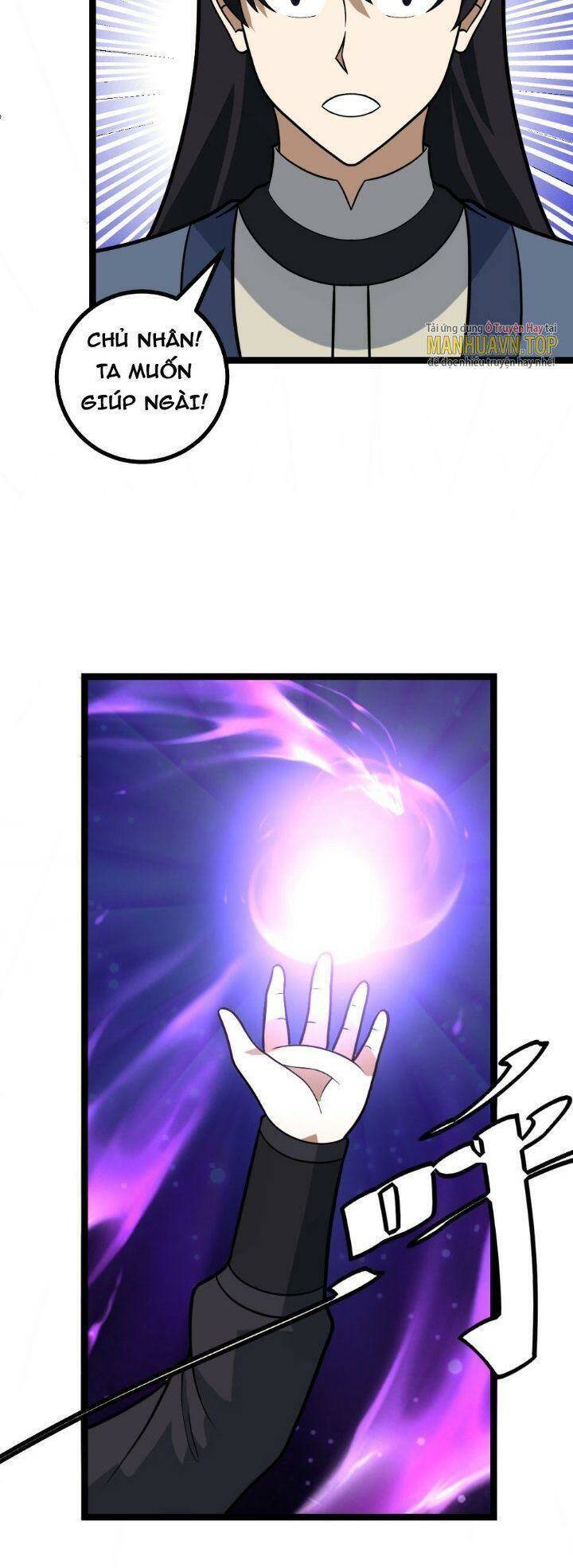 Ta Làm Kiêu Hùng Tại Dị Giới Chap 604 - Next Chap 605