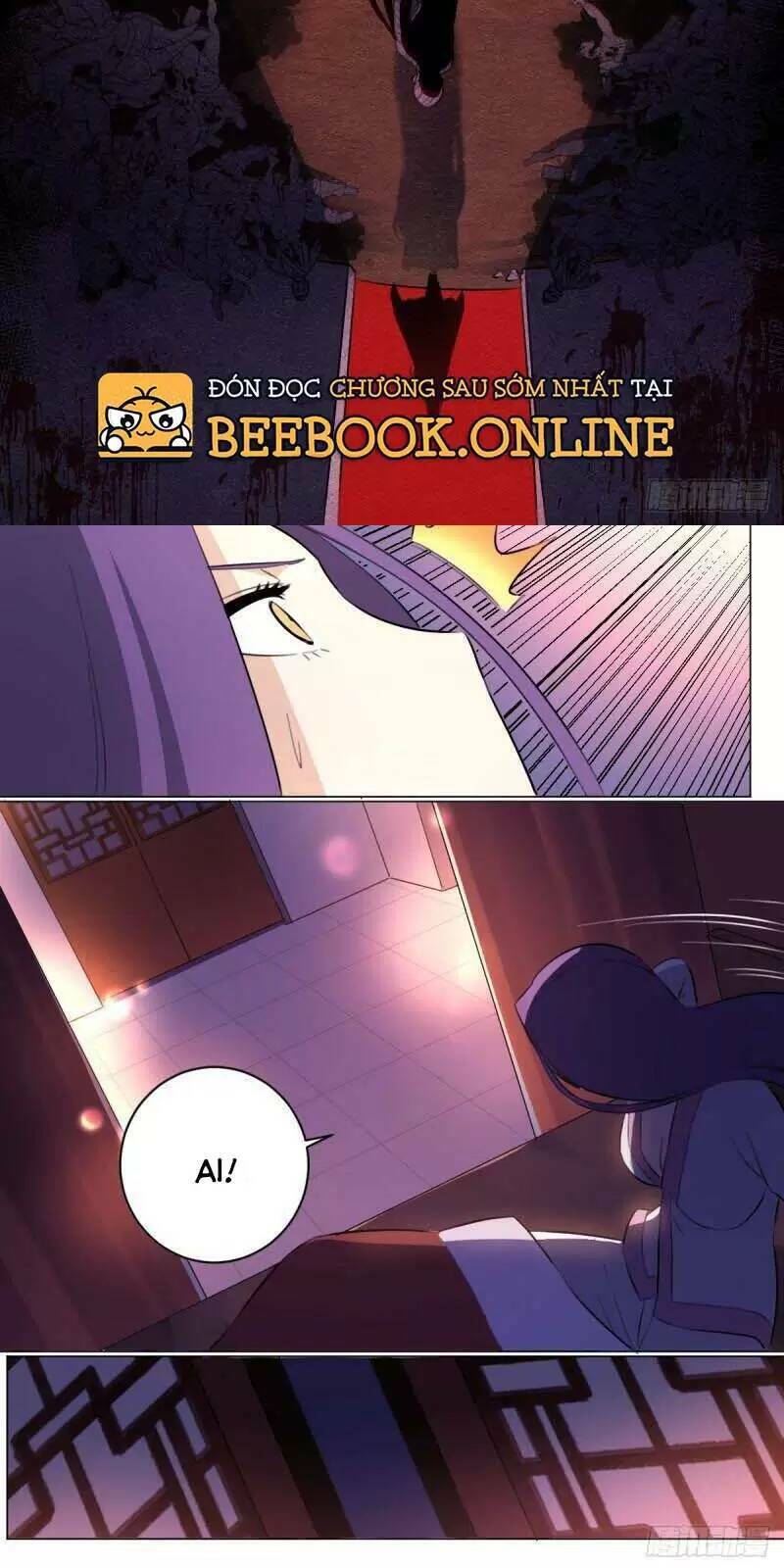Ta Làm Kiêu Hùng Tại Dị Giới Chap 62 - Next Chap 63