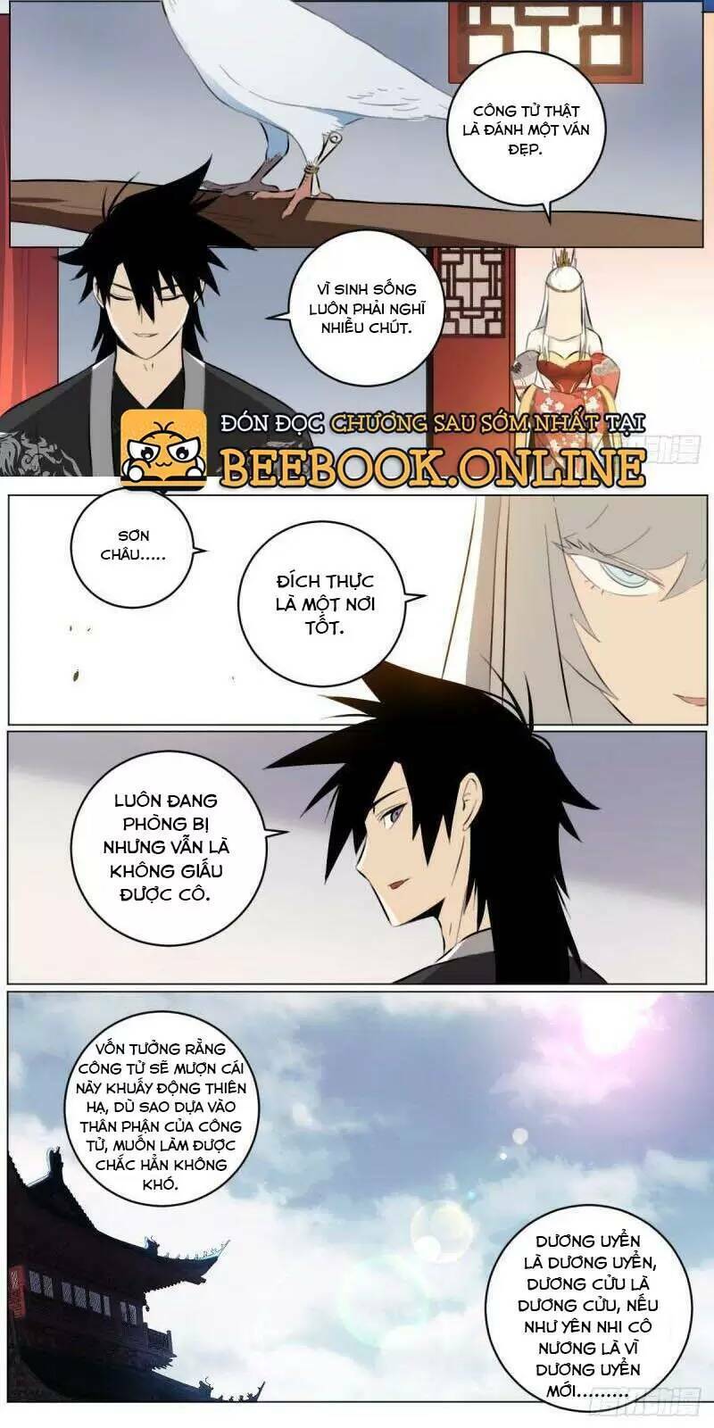 Ta Làm Kiêu Hùng Tại Dị Giới Chap 66 - Next Chap 67
