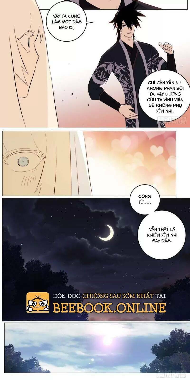 Ta Làm Kiêu Hùng Tại Dị Giới Chap 66 - Next Chap 67