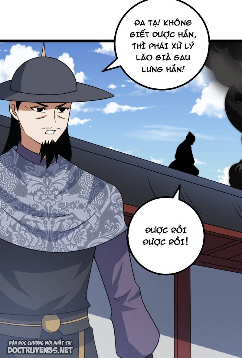 Ta Làm Kiêu Hùng Tại Dị Giới Chap 670 - Next Chap 671