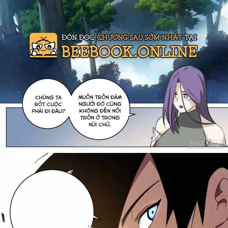 Ta Làm Kiêu Hùng Tại Dị Giới Chap 69 - Next Chap 70