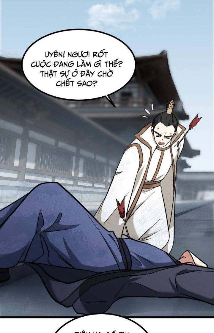 Ta Làm Kiêu Hùng Tại Dị Giới Chap 714 - Next Chap 715