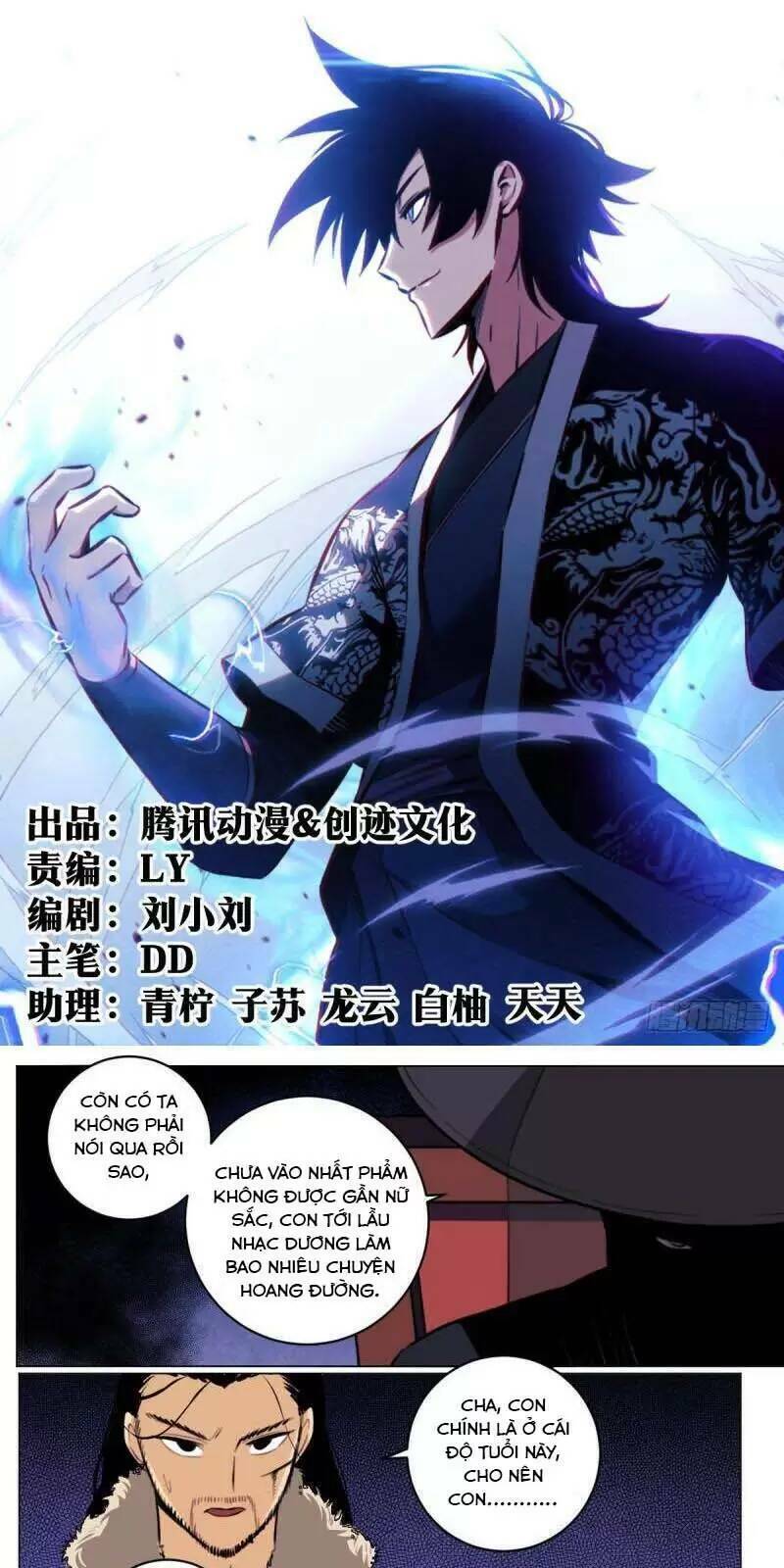 Ta Làm Kiêu Hùng Tại Dị Giới Chap 75 - Next Chap 76