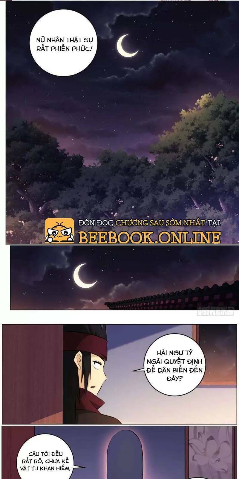 Ta Làm Kiêu Hùng Tại Dị Giới Chap 77 - Next Chap 78