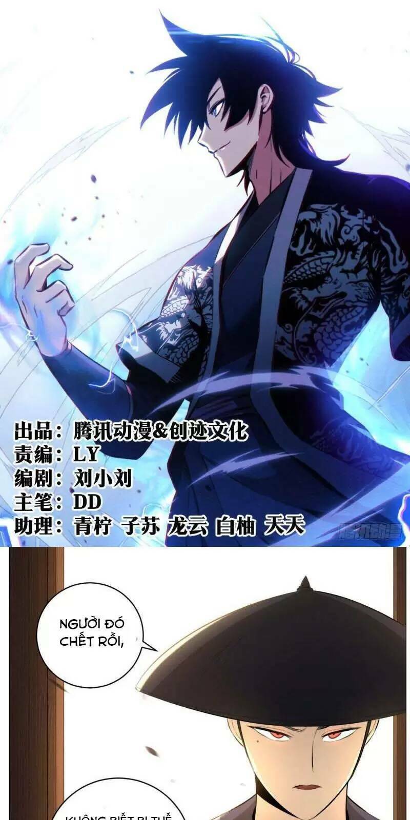 Ta Làm Kiêu Hùng Tại Dị Giới Chap 78 - Next Chap 79