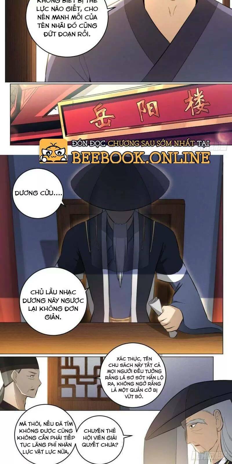 Ta Làm Kiêu Hùng Tại Dị Giới Chap 78 - Next Chap 79